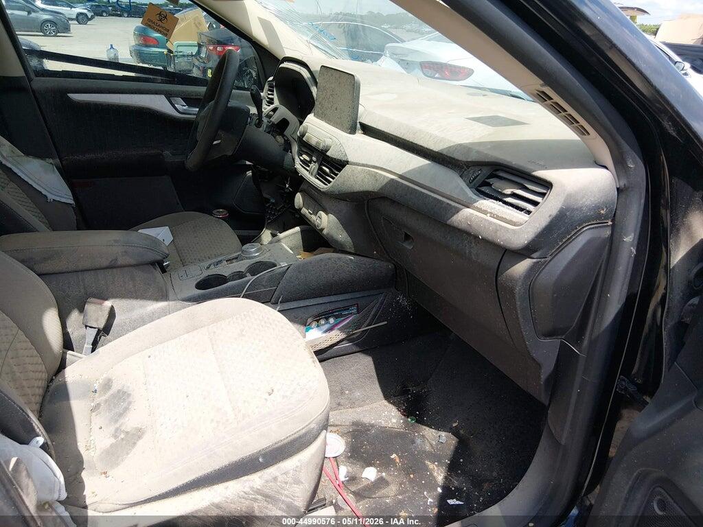1FMCU0G69LUB01591 2020 FORD ESCAPE photo no. 5