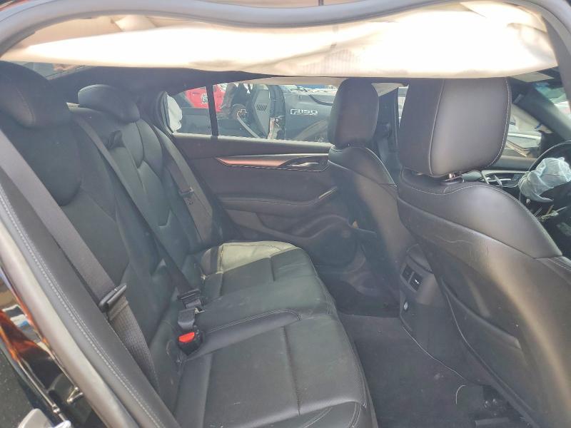 2022 CADILLAC CT5 PREMIUM LUXURY — Фото 10 из 12