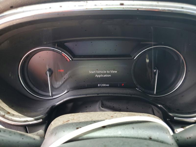 2022 CADILLAC CT5 PREMIUM LUXURY — Фото 9 из 12