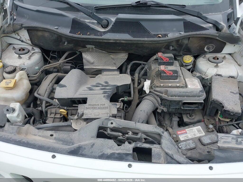 1C4NJPBAXHD136691 2017 JEEP PATRIOT photo no. 10