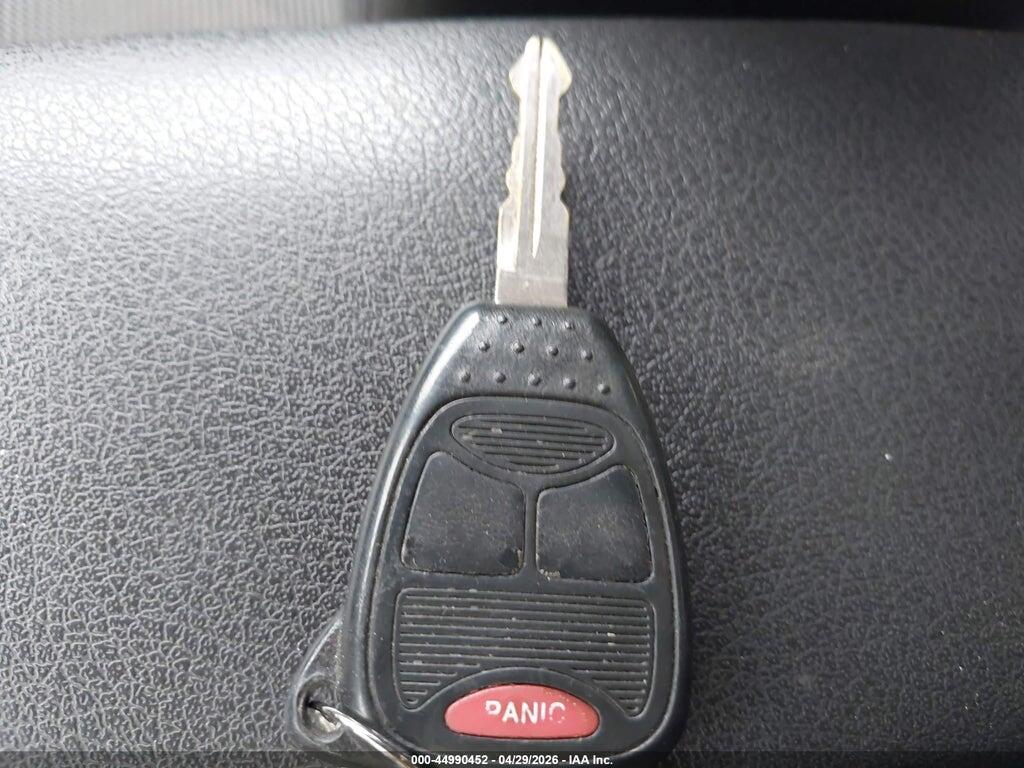 1C4NJPBAXHD136691 2017 JEEP PATRIOT photo no. 11