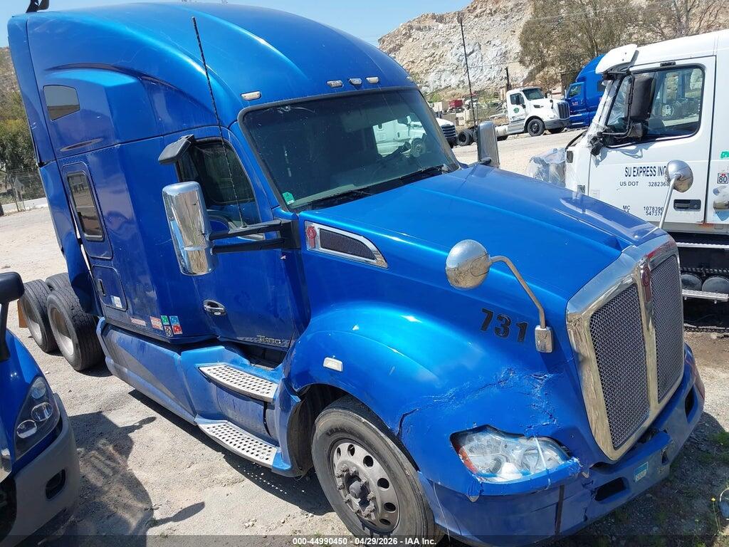 1XKYD49X5GJ479698 2016 KENWORTH CONSTRUCTION photo no. 1