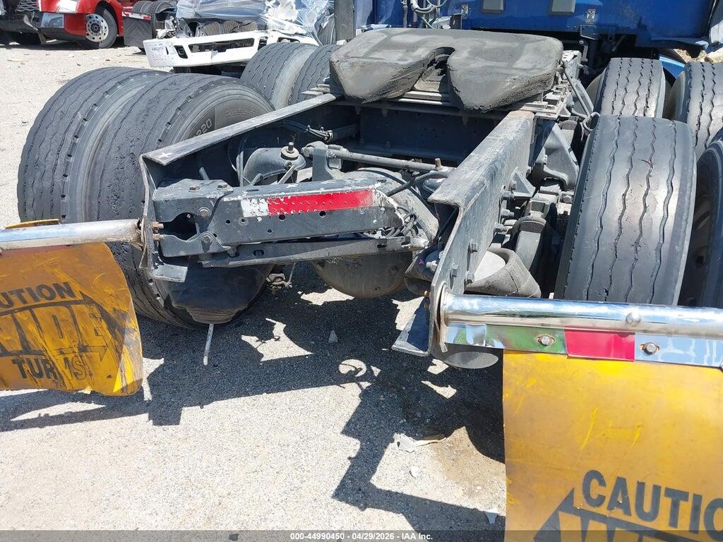 1XKYD49X5GJ479698 2016 KENWORTH CONSTRUCTION photo no. 11