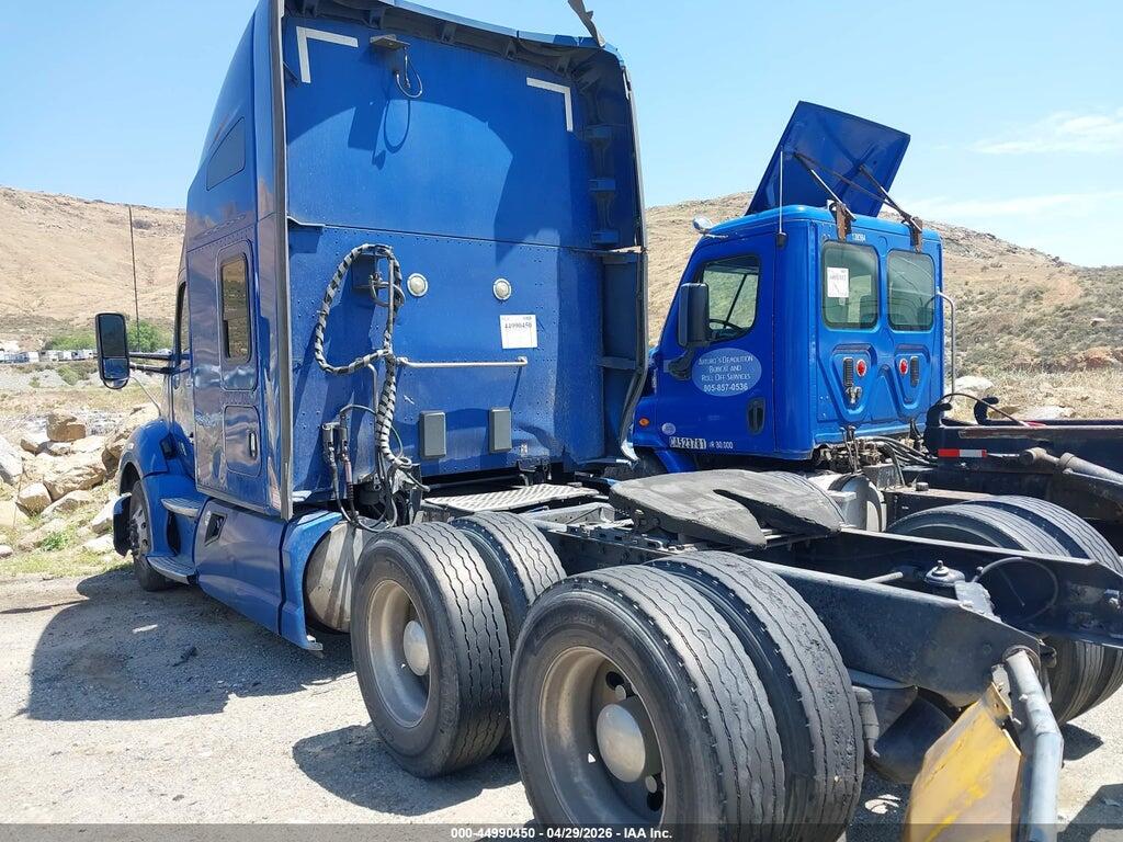 1XKYD49X5GJ479698 2016 KENWORTH CONSTRUCTION photo no. 3