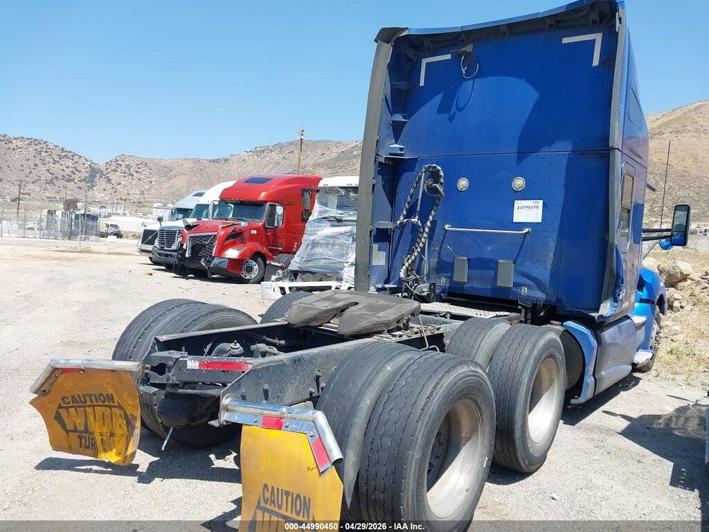 1XKYD49X5GJ479698 2016 KENWORTH CONSTRUCTION photo no. 4