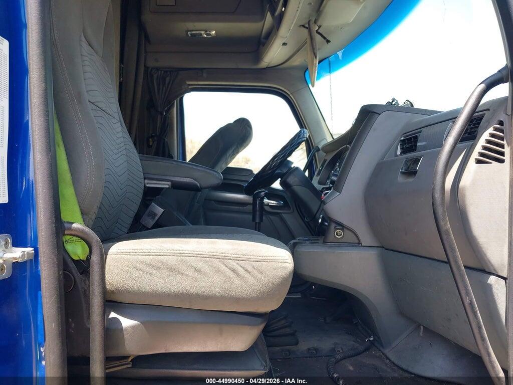 1XKYD49X5GJ479698 2016 KENWORTH CONSTRUCTION photo no. 7