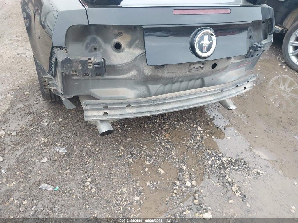 1ZVBP8AM4E5326511 2014 FORD MUSTANG photo no. 6