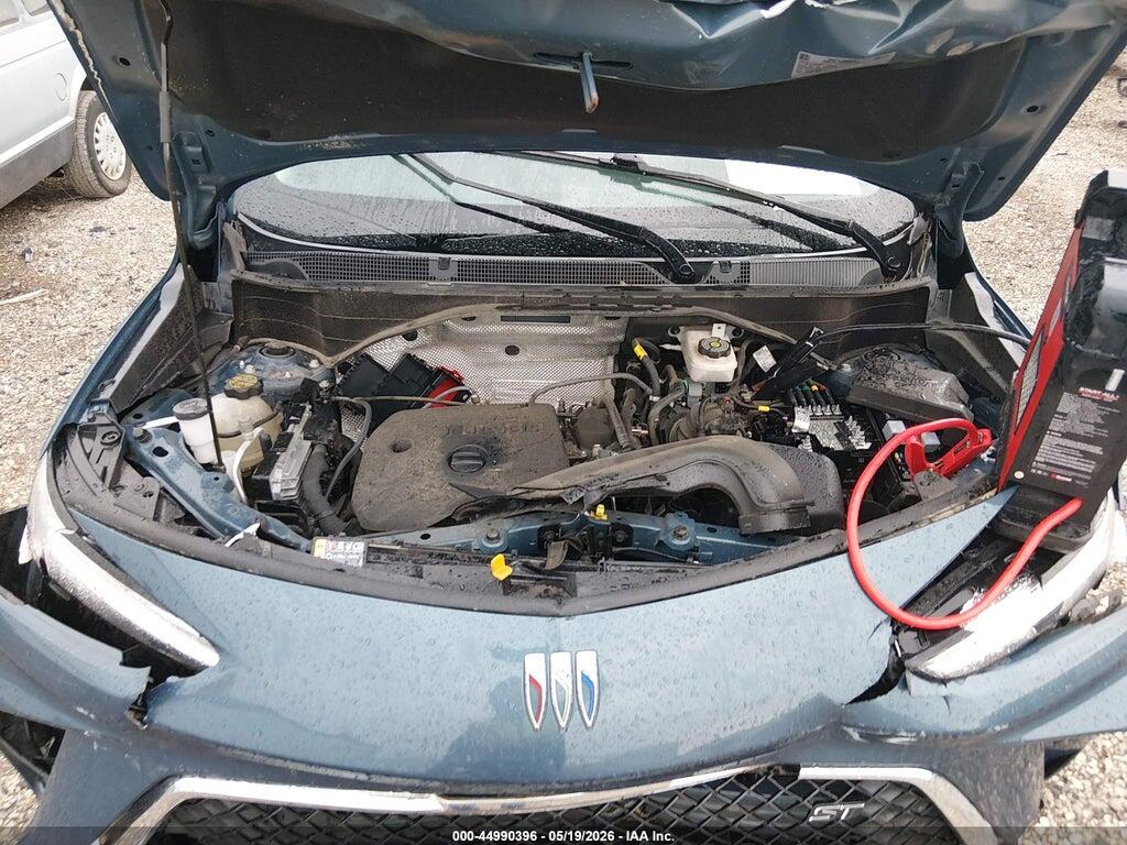 KL4AMESL4RB103043 2024 BUICK ENCORE GX photo no. 10