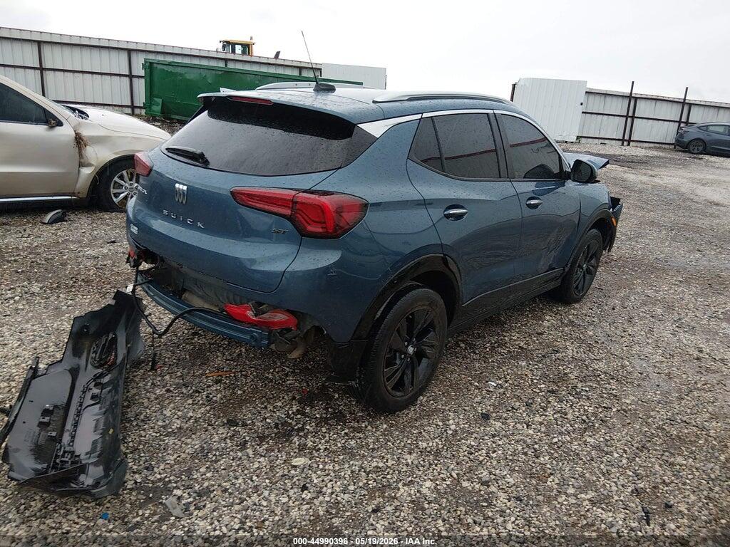 KL4AMESL4RB103043 2024 BUICK ENCORE GX photo no. 4