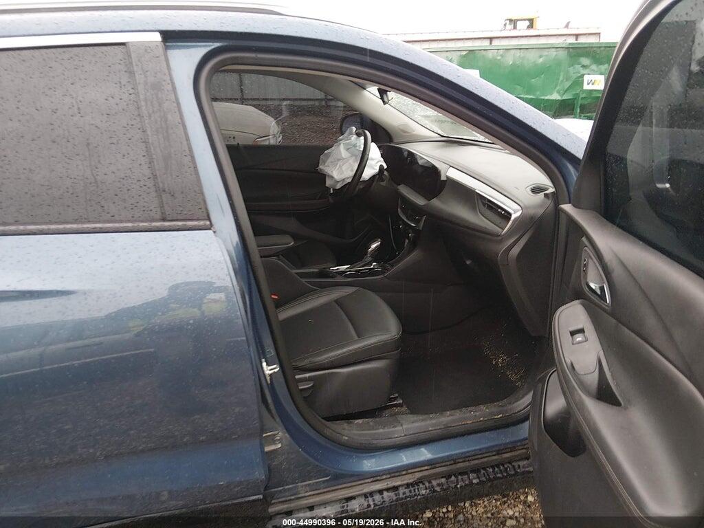 KL4AMESL4RB103043 2024 BUICK ENCORE GX photo no. 5
