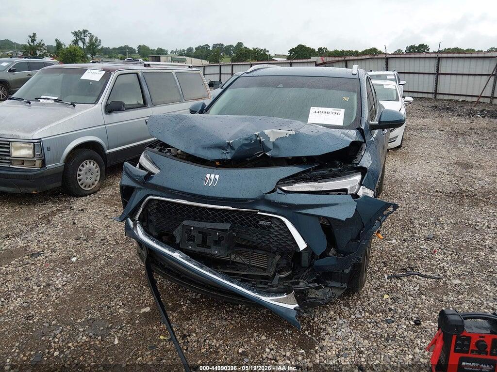 KL4AMESL4RB103043 2024 BUICK ENCORE GX photo no. 6