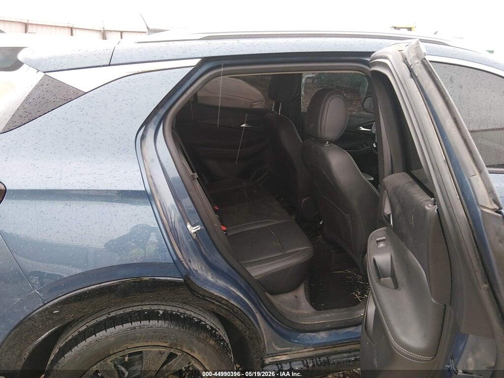 KL4AMESL4RB103043 2024 BUICK ENCORE GX photo no. 8