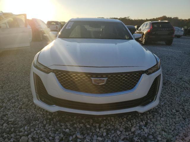 2022 CADILLAC CT5 — Фото 5 из 12