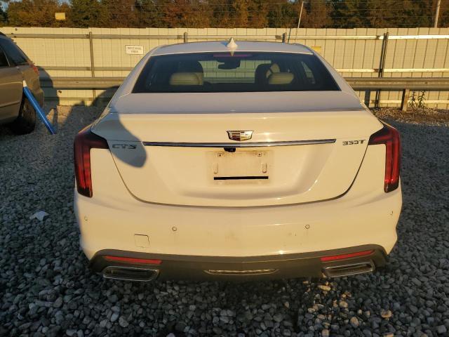 2022 CADILLAC CT5 — Фото 6 из 12