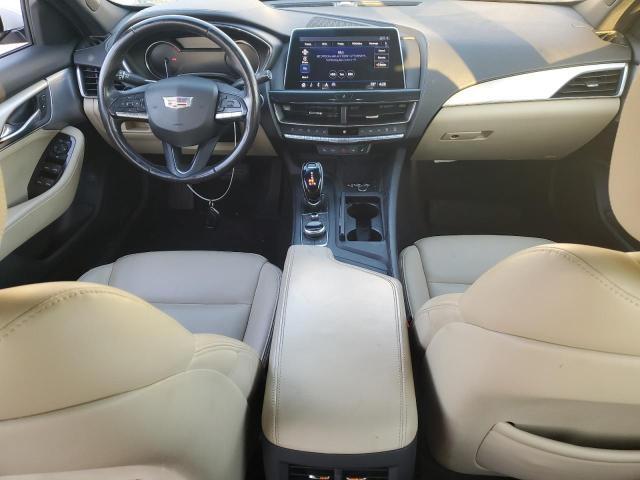 2022 CADILLAC CT5 — Фото 8 из 12