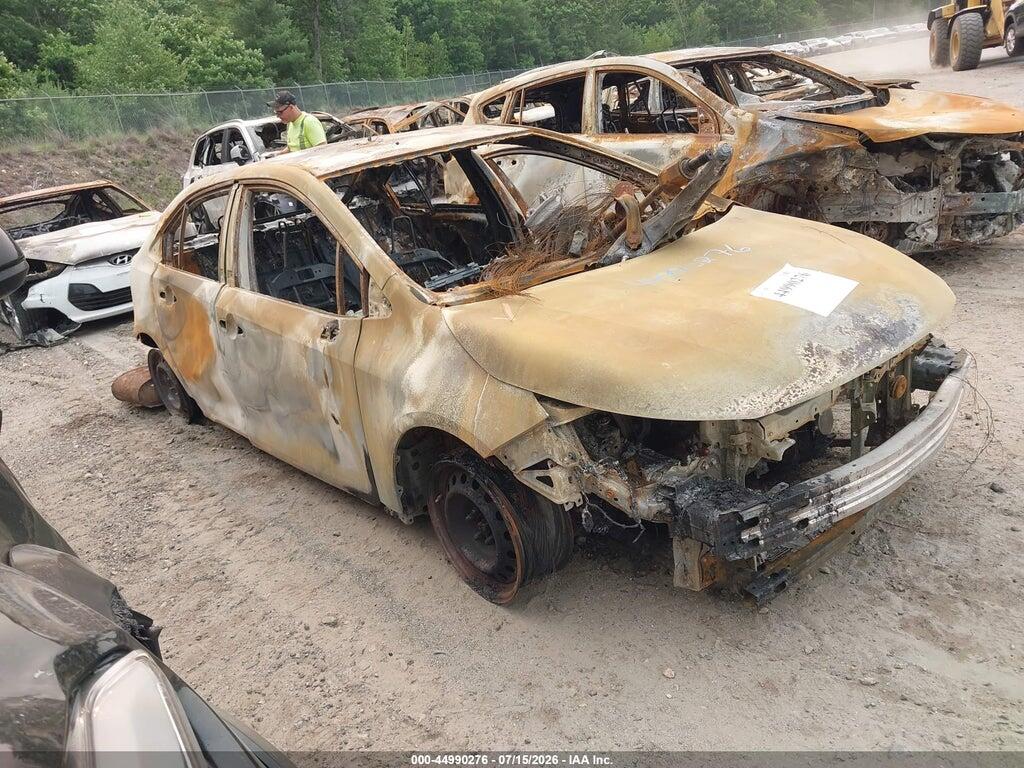 JTDEPRAE2LJ093845 2020 TOYOTA COROLLA photo no. 1