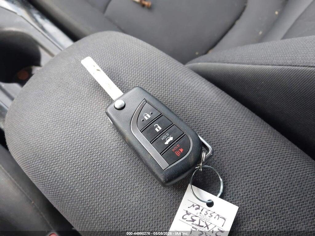 JTDEPRAE2LJ093845 2020 TOYOTA COROLLA photo no. 11