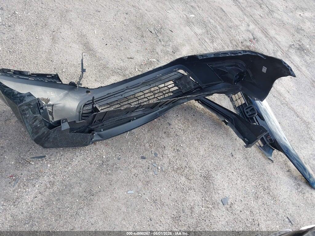 2HGFE1F7XPH322786 2023 HONDA CIVIC photo no. 12