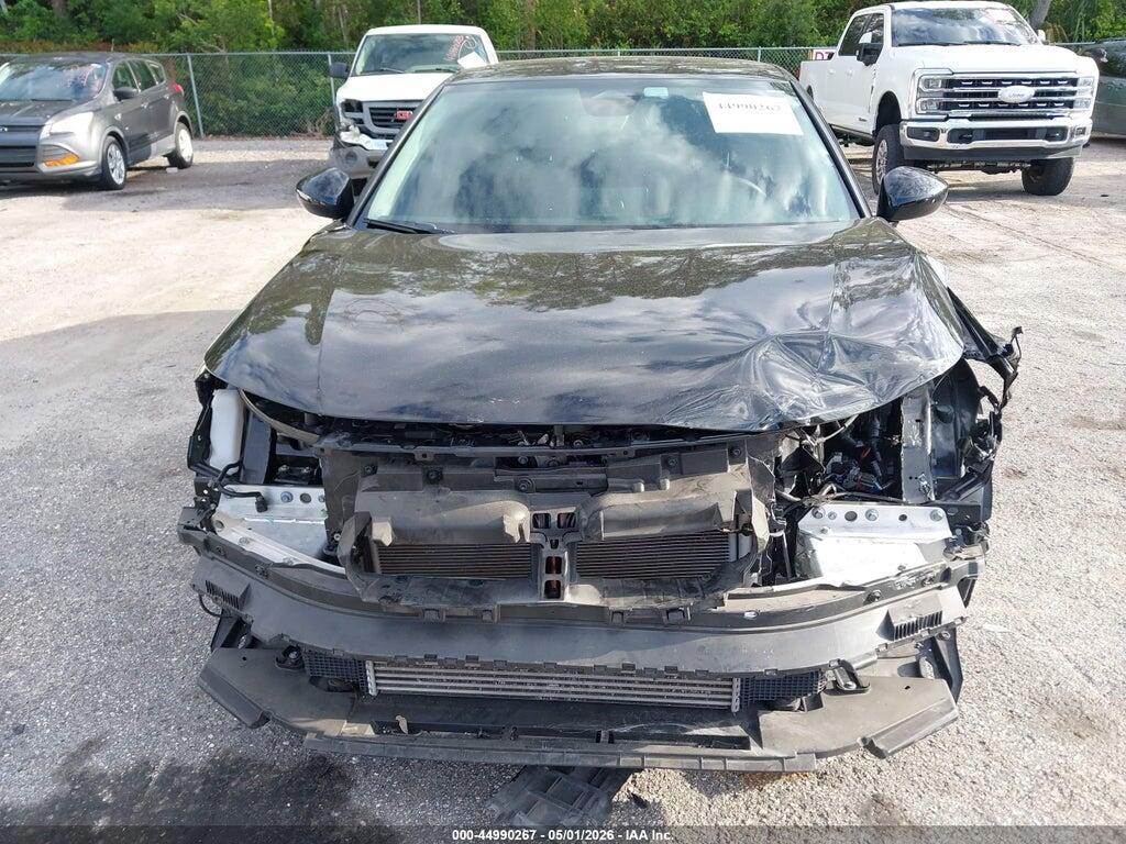 2HGFE1F7XPH322786 2023 HONDA CIVIC photo no. 6