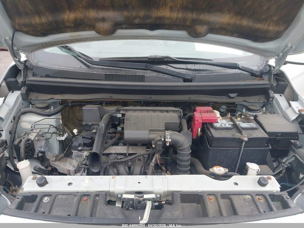 ML32F3FJXHHF08634 2017 MITSUBISHI MIRAGE G4 photo no. 10
