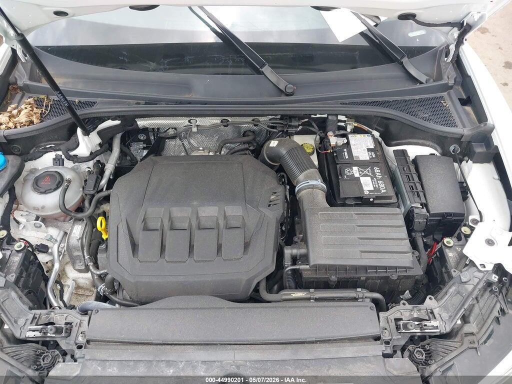 WA1DECF36R1046682 2024 AUDI Q3 photo no. 10