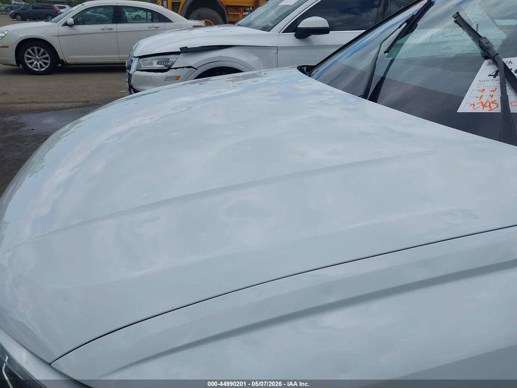 WA1DECF36R1046682 2024 AUDI Q3 photo no. 6