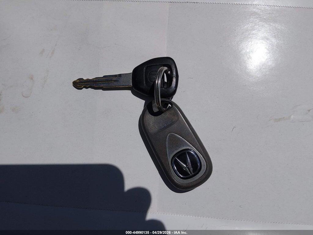 2HNYD18652H525795 2002 ACURA MDX photo no. 11