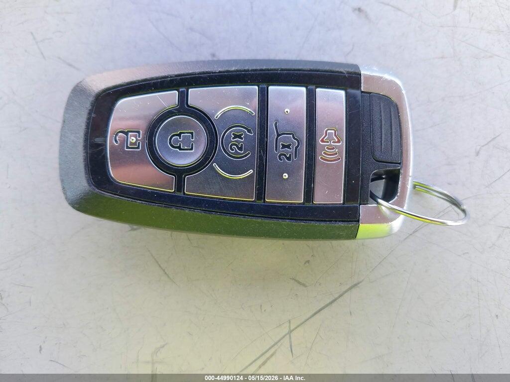 1FMSK8DH3MGA33391 2021 FORD EXPLORER photo no. 11