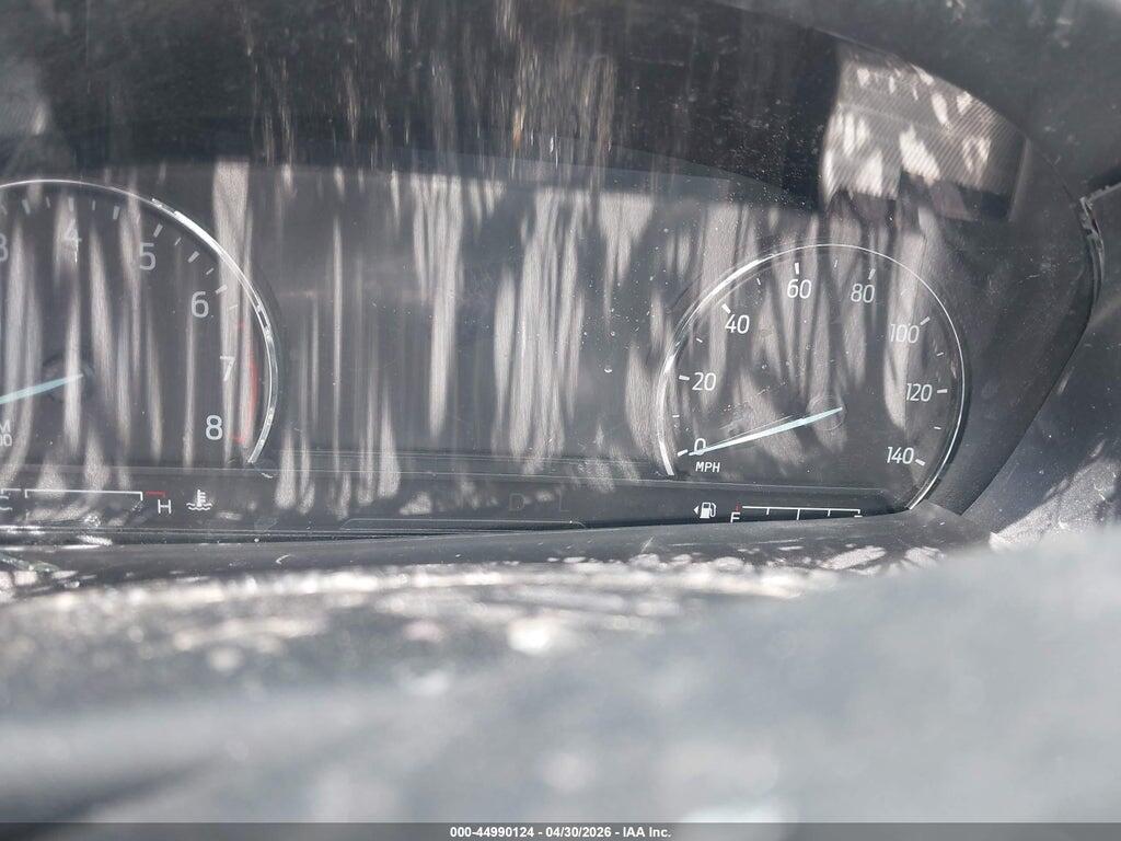 1FMSK8DH3MGA33391 2021 FORD EXPLORER photo no. 7