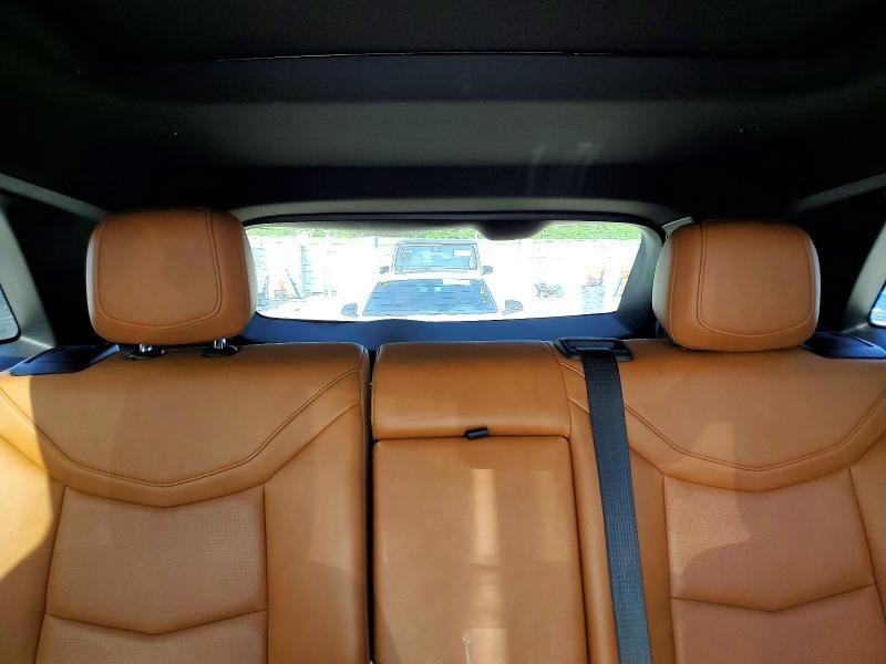 2022 CADILLAC XT5 PREMIUM LUXURY — Фото 10 из 13