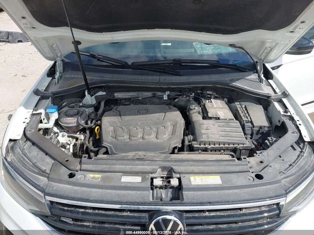 3VV8B7AX9PM072566 2023 VOLKSWAGEN TIGUAN photo no. 10