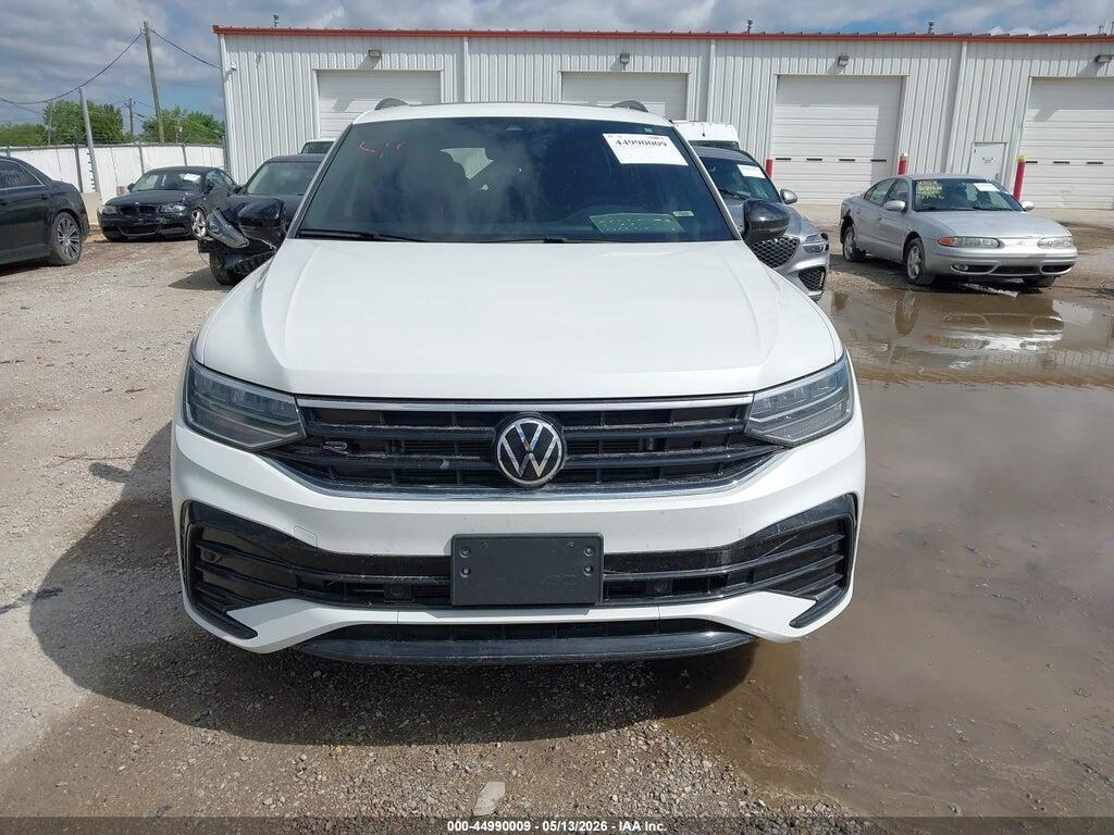 3VV8B7AX9PM072566 2023 VOLKSWAGEN TIGUAN photo no. 12