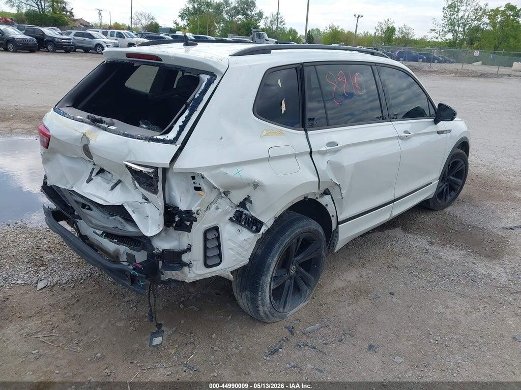 3VV8B7AX9PM072566 2023 VOLKSWAGEN TIGUAN photo no. 4