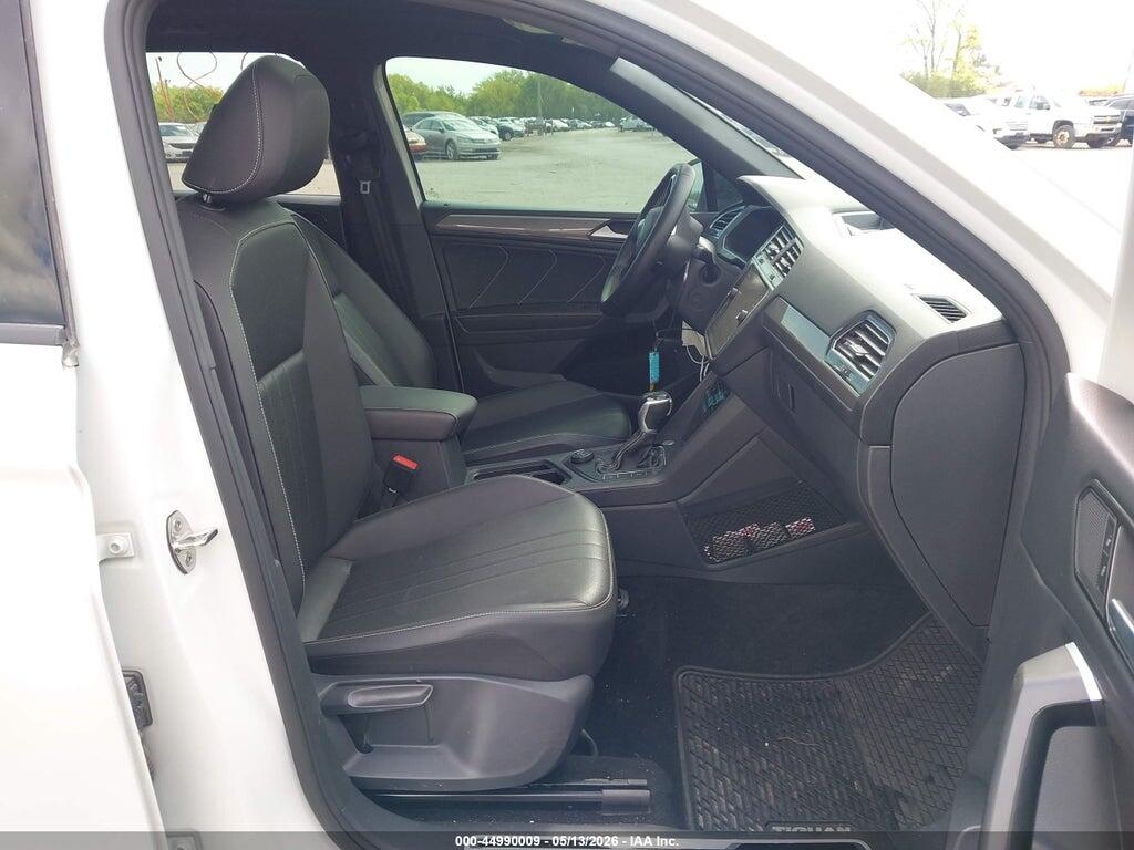 3VV8B7AX9PM072566 2023 VOLKSWAGEN TIGUAN photo no. 5