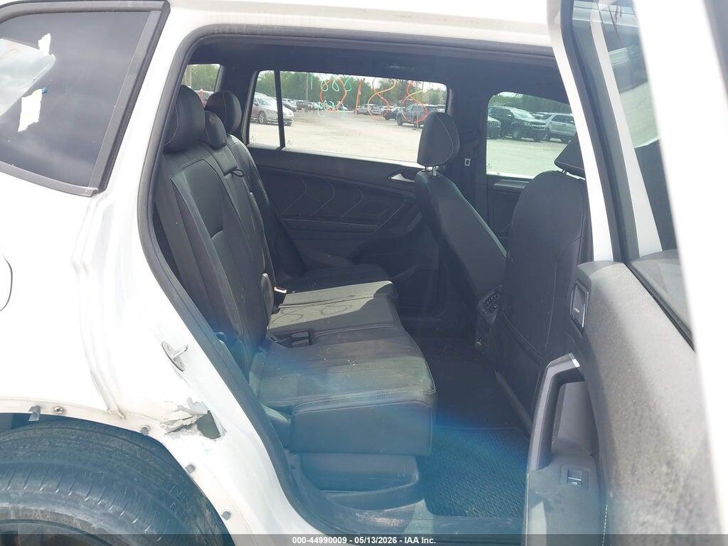 3VV8B7AX9PM072566 2023 VOLKSWAGEN TIGUAN photo no. 8