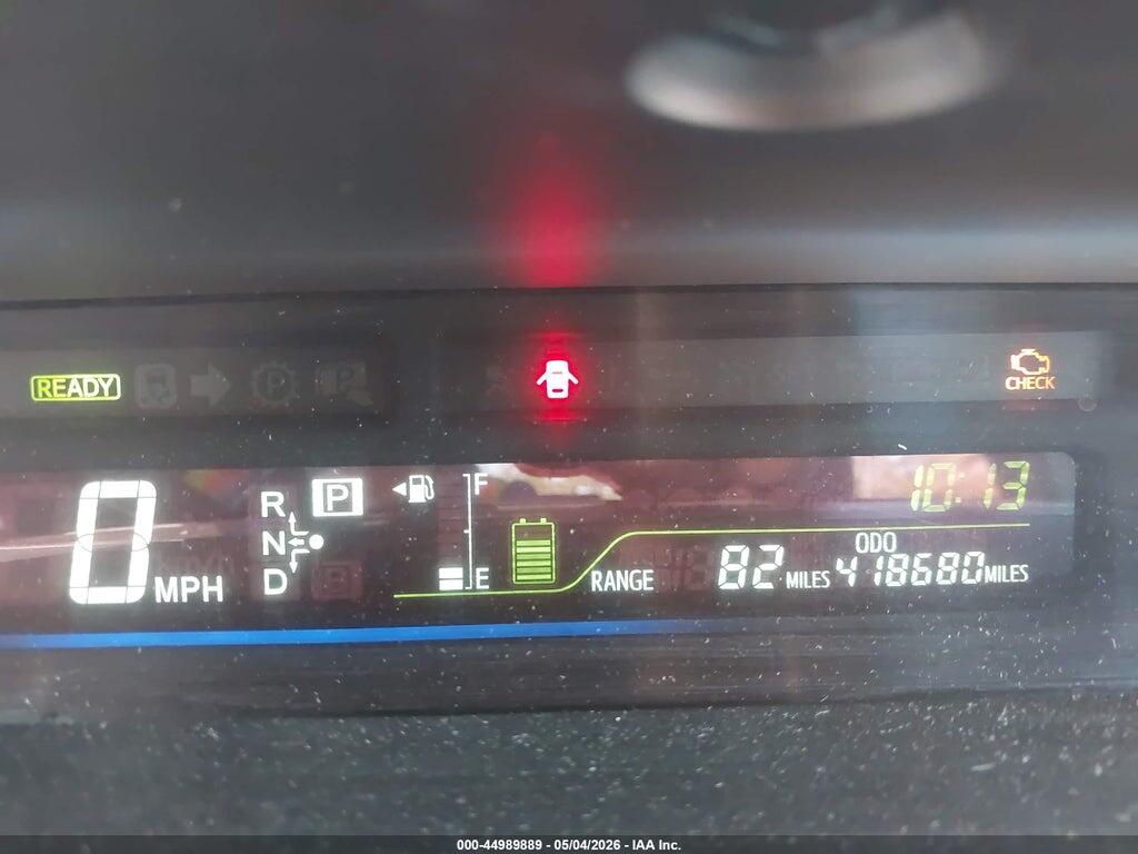 JTDZN3EU4C3129478 2012 TOYOTA PRIUS V photo no. 7