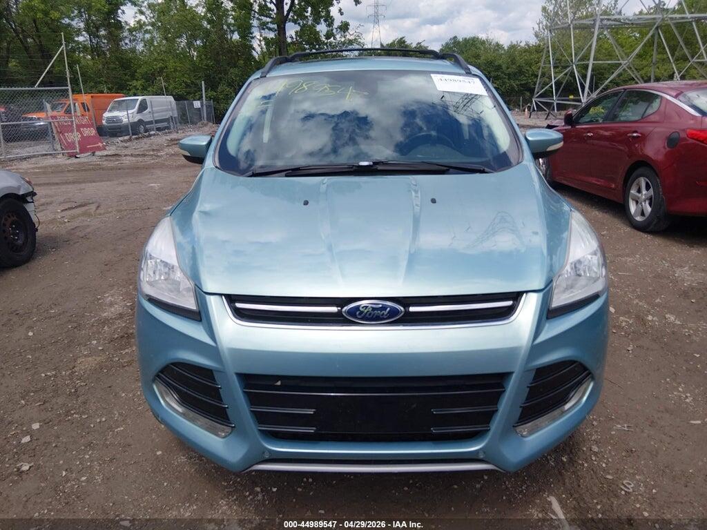 1FMCU0H91DUD08826 2013 FORD ESCAPE photo no. 12