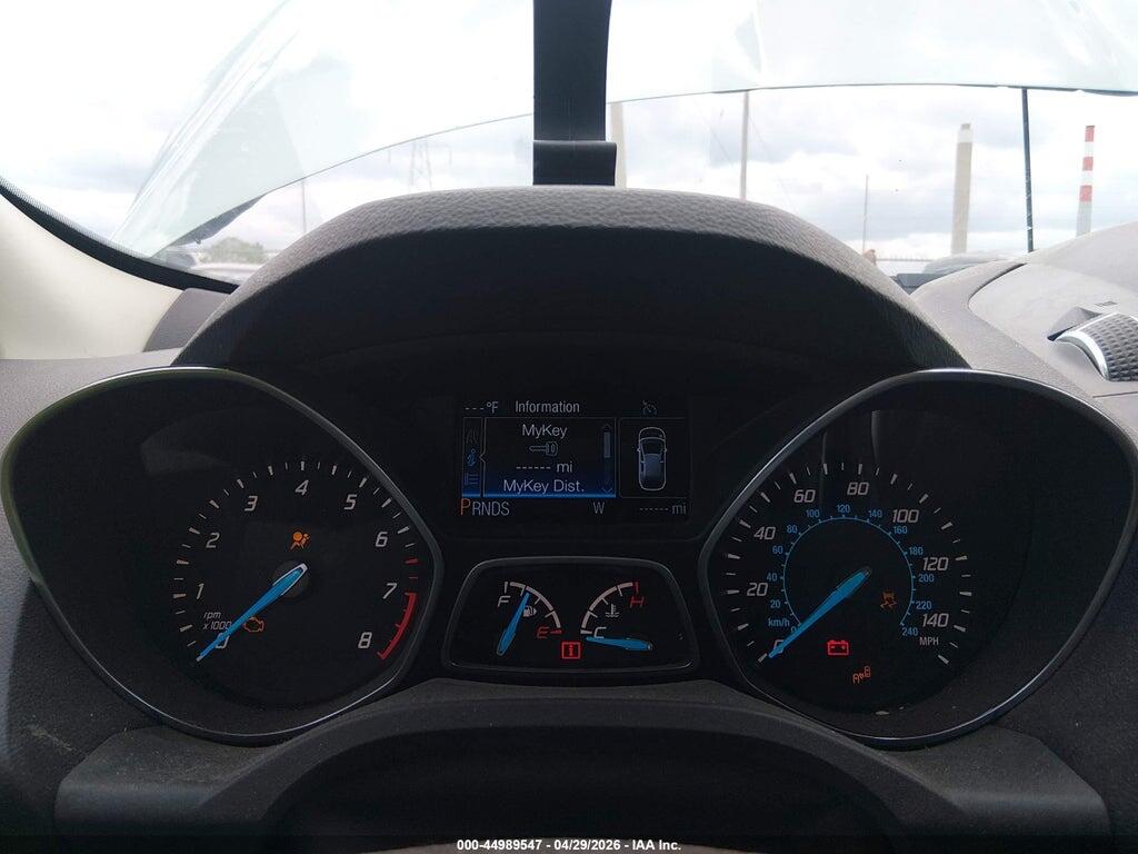 1FMCU0H91DUD08826 2013 FORD ESCAPE photo no. 7