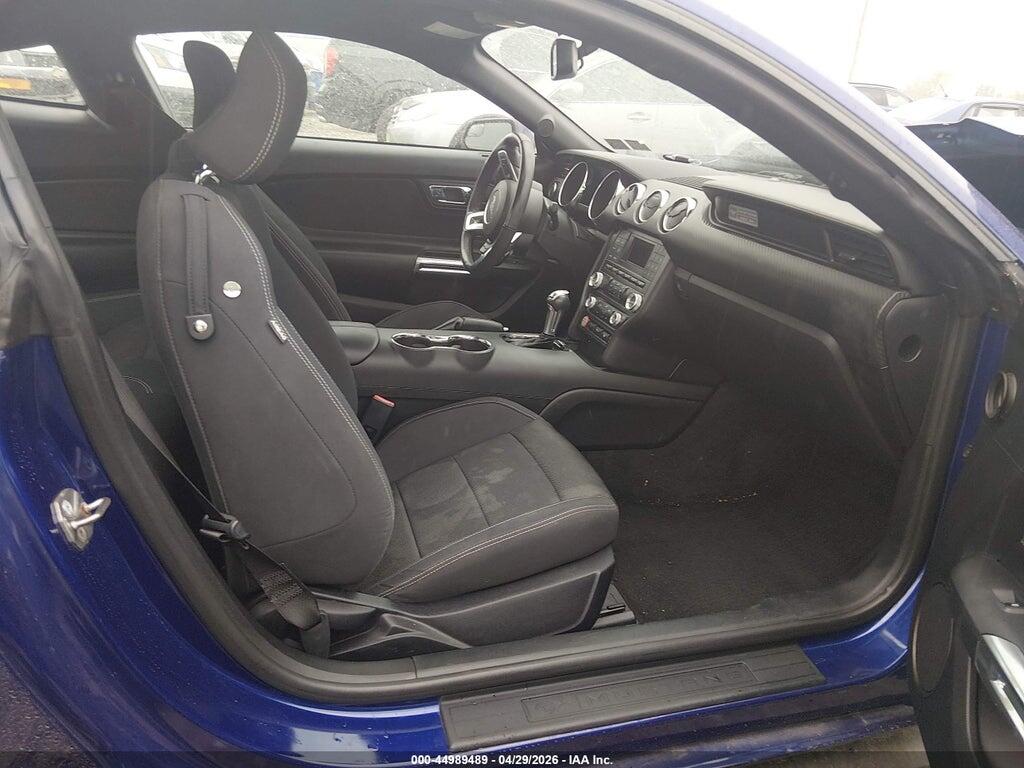 1FA6P8AM5F5417606 2015 FORD MUSTANG photo no. 5