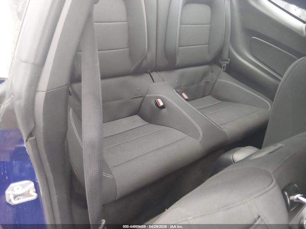 1FA6P8AM5F5417606 2015 FORD MUSTANG photo no. 8