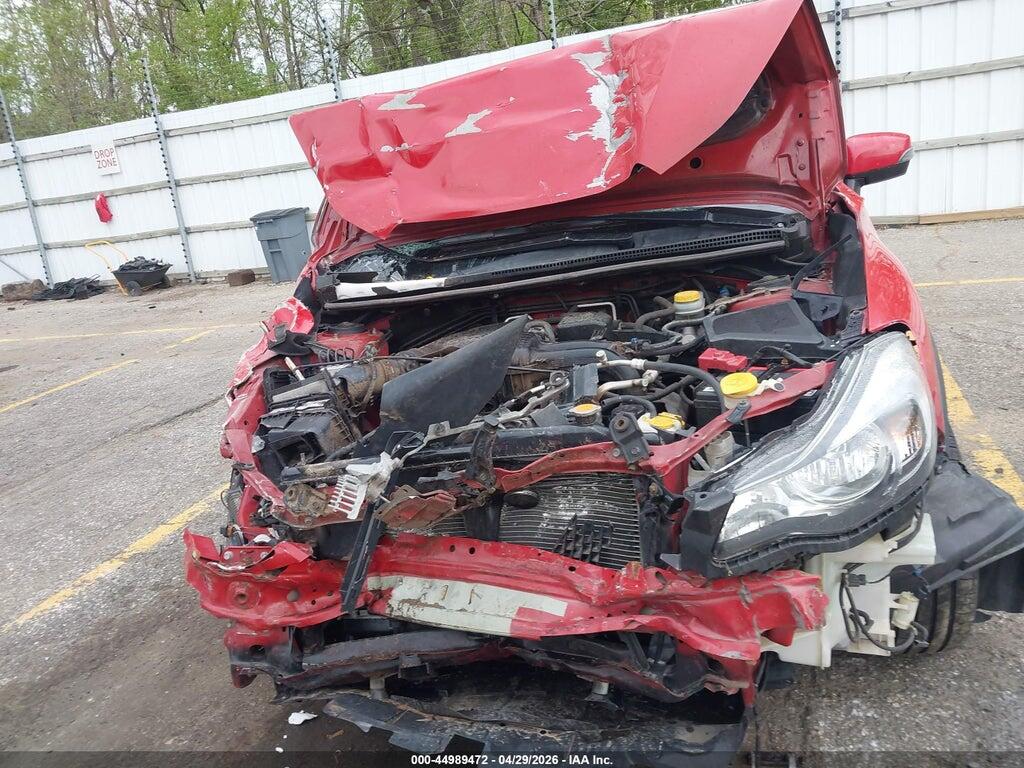 JF2GPABC2H8200626 2017 SUBARU CROSSTREK photo no. 12