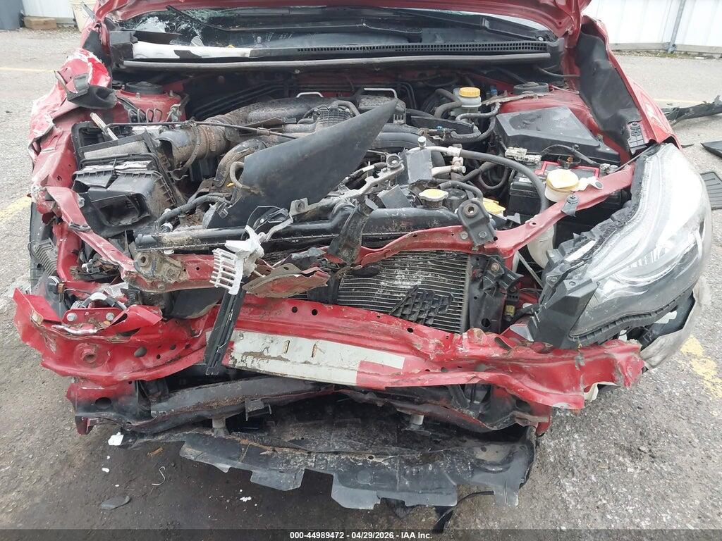 JF2GPABC2H8200626 2017 SUBARU CROSSTREK photo no. 6