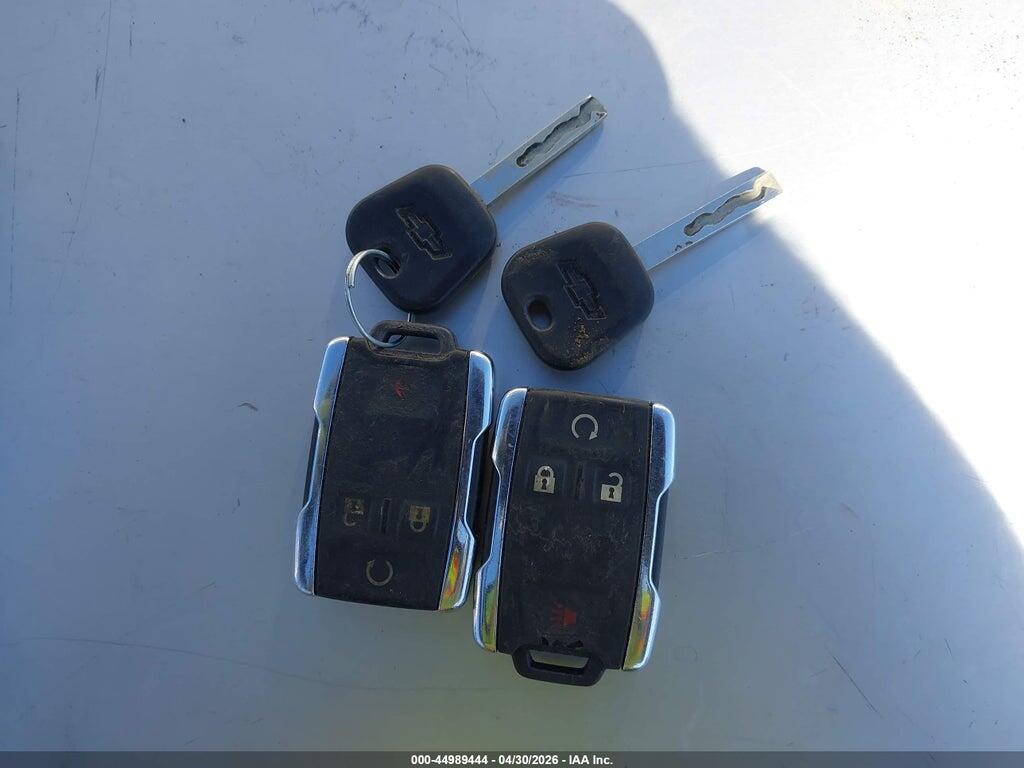 1GCPTEE14J1306036 2018 CHEVROLET COLORADO photo no. 11