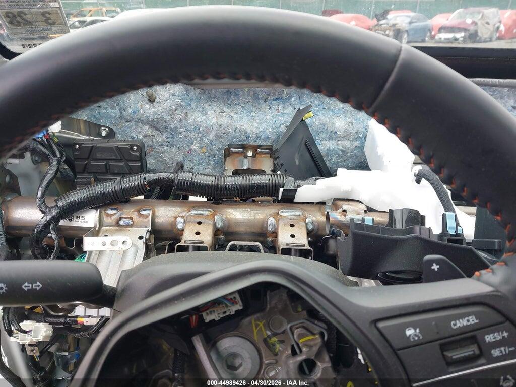 5J6RS6H52PL000007 2023 HONDA CR-V HYBRID photo no. 7
