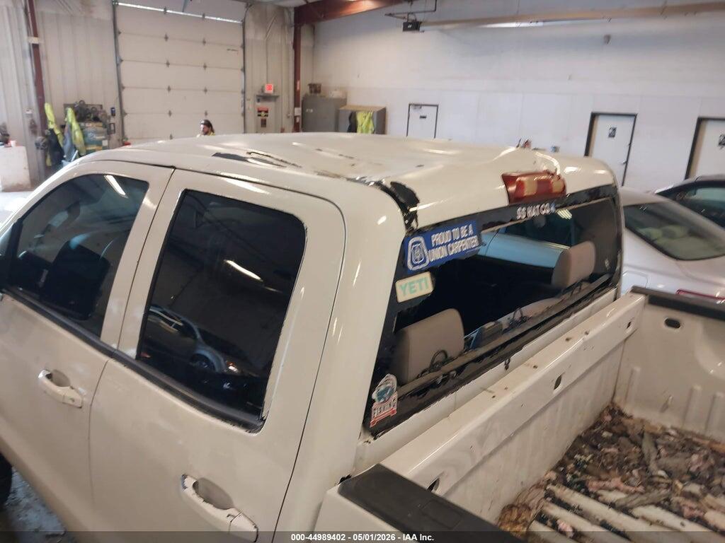 1GCVKPEC3FZ277158 2015 CHEVROLET SILVERADO 1500 photo no. 6