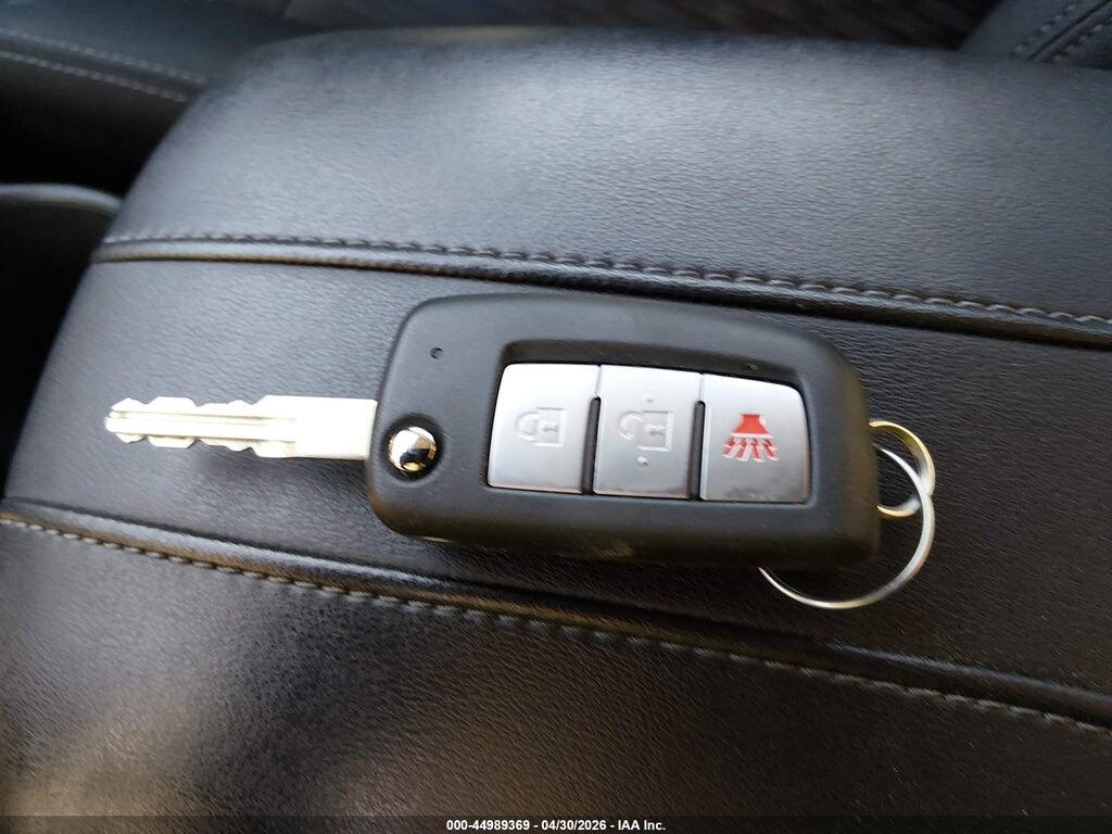 5N1AT2MV0JC720004 2018 NISSAN ROGUE photo no. 10