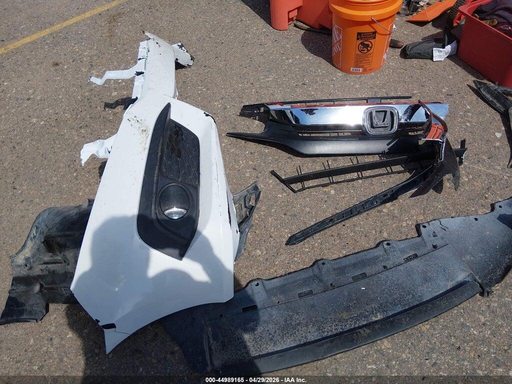 2HGFC1F94GH631676 2016 HONDA CIVIC photo no. 12