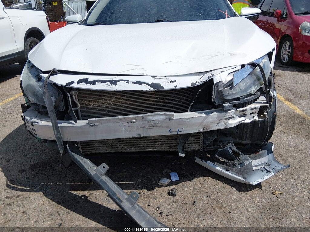 2HGFC1F94GH631676 2016 HONDA CIVIC photo no. 6