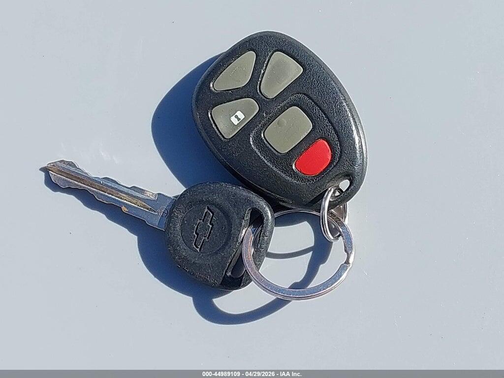 1GNFK13037R284307 2007 CHEVROLET TAHOE photo no. 11