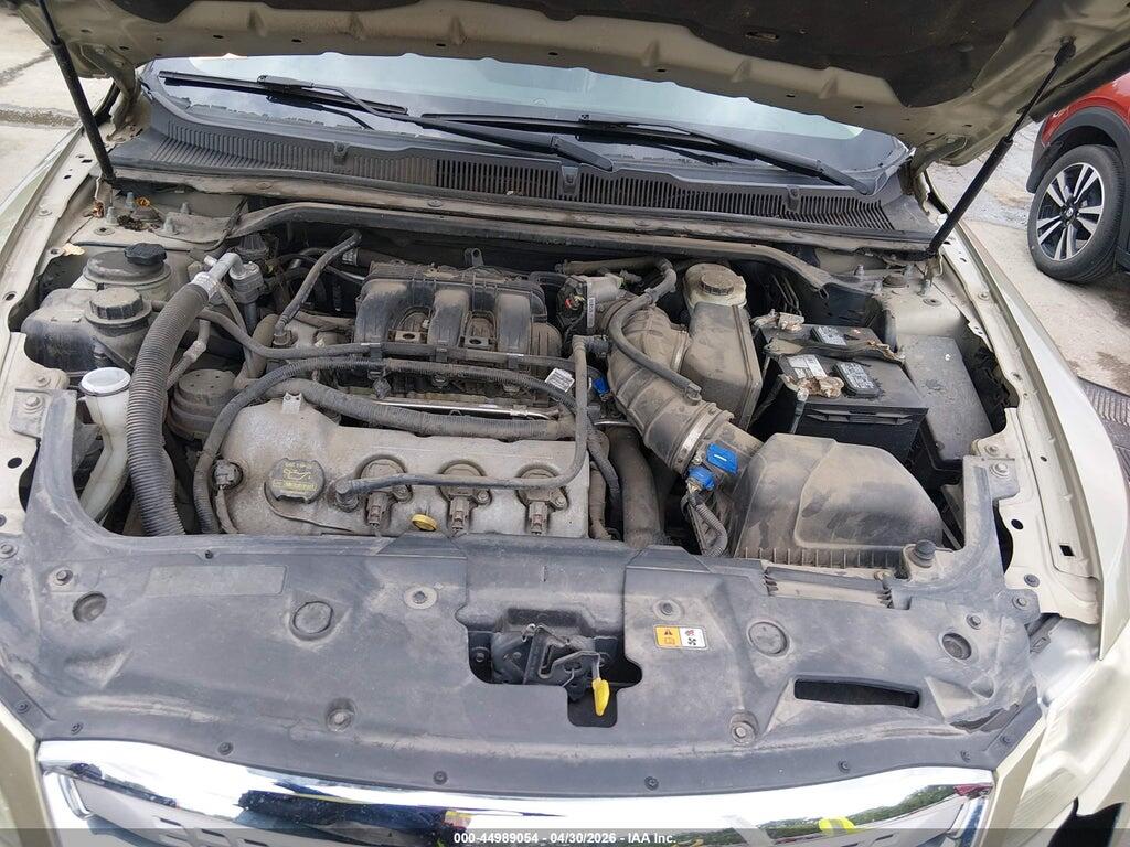 1FAHP2FW0CG143571 2012 FORD TAURUS photo no. 10